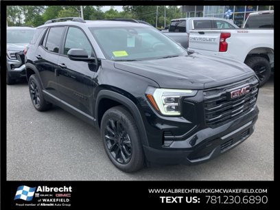 New 2026 GMC Terrain Elevation w/ Elevation Premium Package