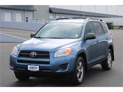 Used 2011 Toyota RAV4 4WD