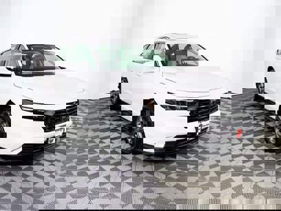 Used 2024 Honda Accord EX