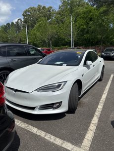 Used 2020 Tesla Model S Long Range