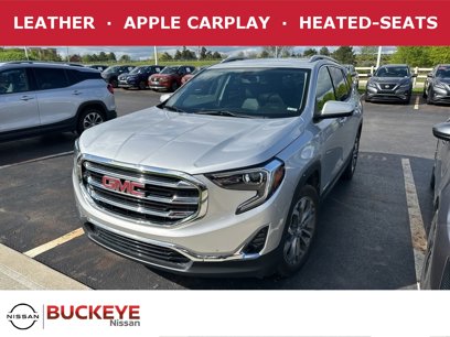 Used 2019 GMC Terrain SLT w/ Preferred Package