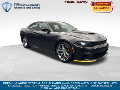 Used 2023 Dodge Charger GT