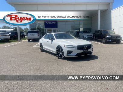 Certified 2025 Volvo S60 B5 Plus