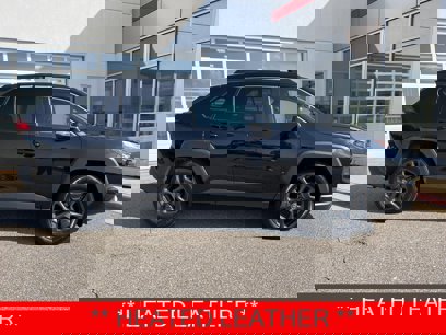 Certified 2023 Toyota RAV4 Adventure