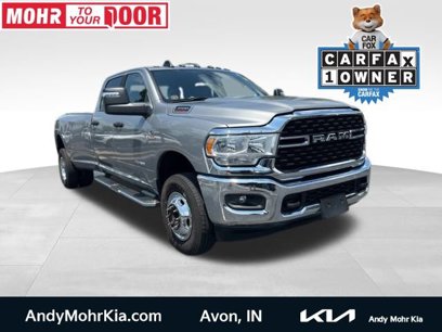 Used 2024 RAM 3500 Big Horn