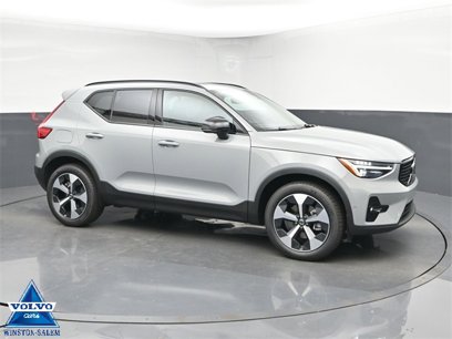 New 2026 Volvo XC40 B5 Plus