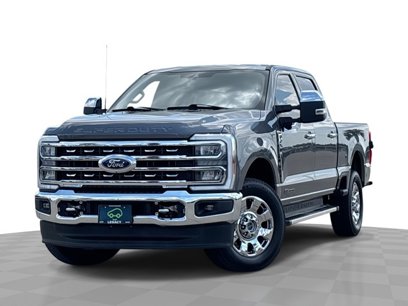 Used 2023 Ford F250 Lariat w/ Tow Technology Package