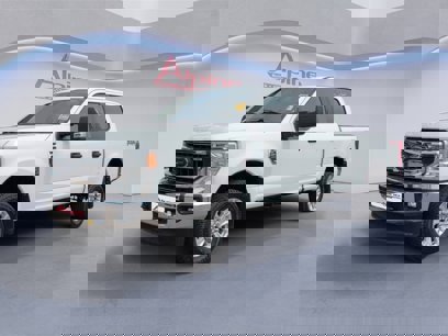 Used 2020 Ford F250 XL