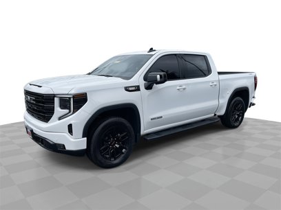 New 2025 GMC Sierra 1500 Elevation w/ Elevation Premium Package