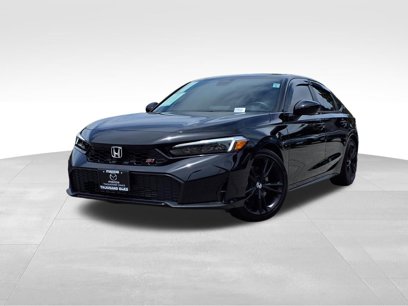 Used 2025 Honda Civic Si