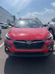Used 2024 Subaru Crosstrek 2.0i Premium