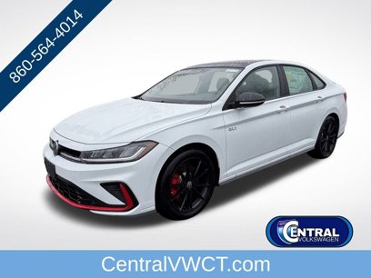 New 2025 Volkswagen Jetta GLI Autobahn