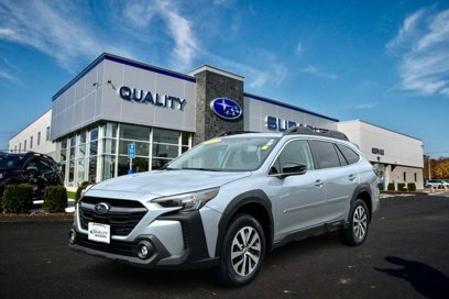 Used 2023 Subaru Outback Premium