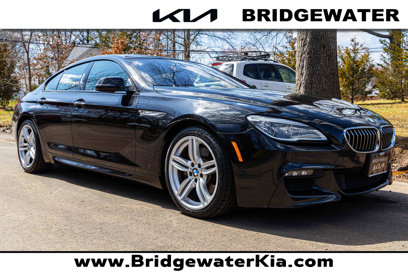 Used 2016 BMW 640i Gran Coupe xDrive