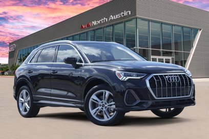 Used 2024 Audi Q3 2.0T Premium w/ Convenience Package