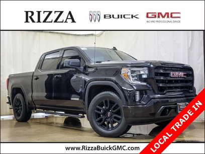 Used 2020 GMC Sierra 1500 Elevation w/ Elevation Value Package
