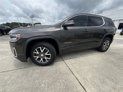 Used 2020 GMC Acadia SLE