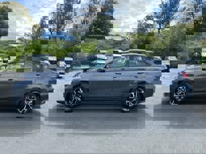 Used 2023 Kia Forte LXS