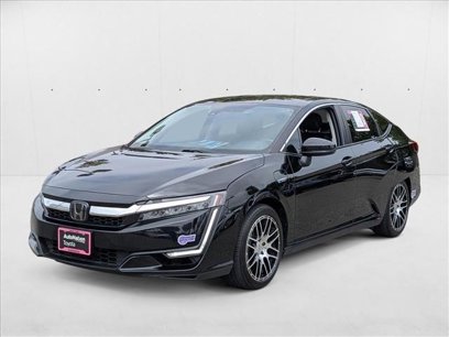 Used 2018 Honda Clarity Touring