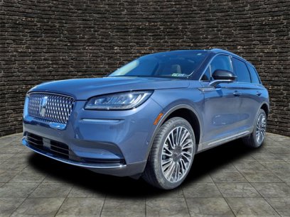 Used 2022 Lincoln Corsair Reserve w/ Elements Package