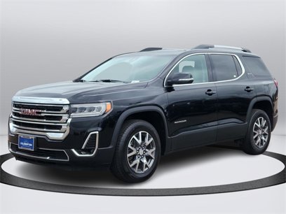 Used 2023 GMC Acadia SLT