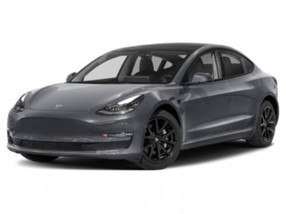 Used 2021 Tesla Model 3 Performance