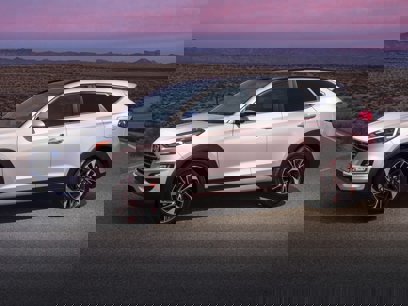 Used 2019 Hyundai Tucson SE