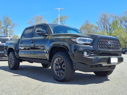 Used 2022 Toyota Tacoma Limited