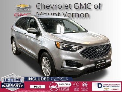 Used 2023 Ford Edge SEL
