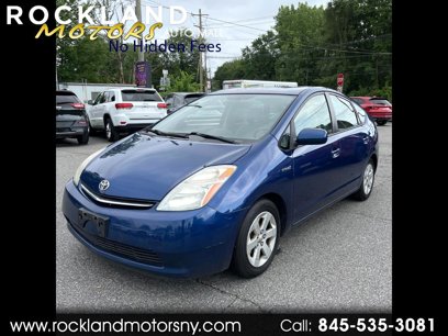 Used 2008 Toyota Prius