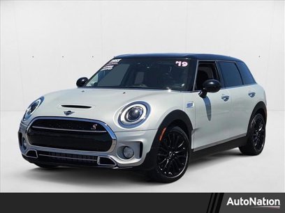 Used 2019 MINI Cooper Clubman S w/ Premium Package