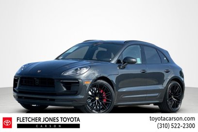 Used 2024 Porsche Macan GTS