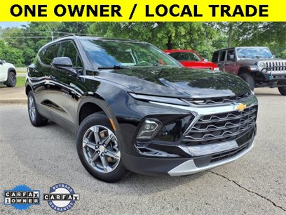 Used 2023 Chevrolet Blazer LT w/ Convenience Package