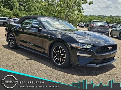Used 2023 Ford Mustang Premium