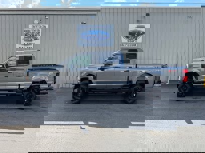 New 2025 Ford F250 XL