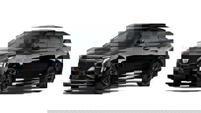 New 2025 Cadillac CT5 V Blackwing w/ Super Cruise 1 Package