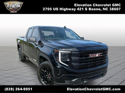 Used 2023 GMC Sierra 1500 Elevation