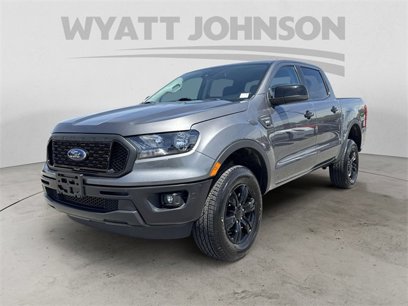 Used 2022 Ford Ranger XL w/ Equipment Group 101A High