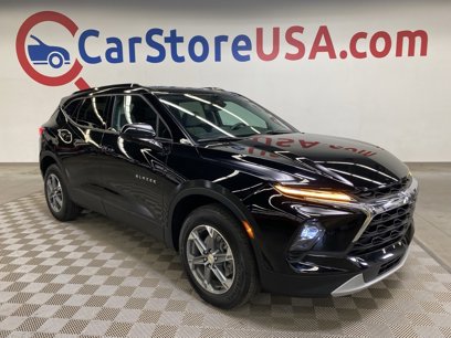Used 2023 Chevrolet Blazer LT w/ Convenience Package