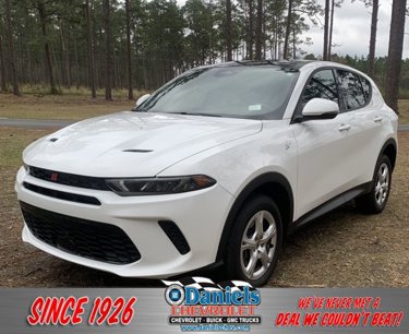 Used 2024 Dodge Hornet GT Plus