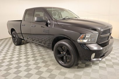 Used 2019 RAM 1500 Express w/ Express Value Package