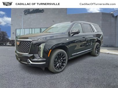 New 2025 Cadillac Escalade Premium Luxury w/ LPO, Floor Liner Package
