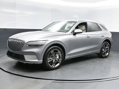 New 2025 Genesis Electrified GV70 w/ Prestige Package
