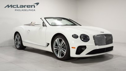 Used 2023 Bentley Continental GT S