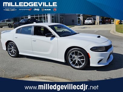 Used 2023 Dodge Charger GT