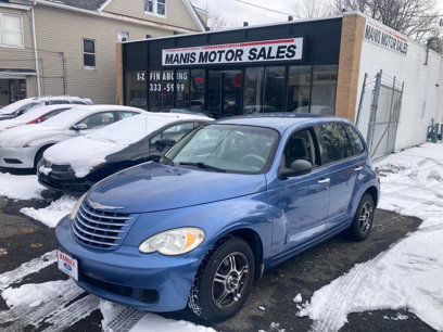 Used 2006 Chrysler PT Cruiser