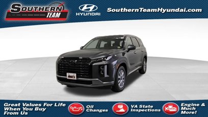 New 2025 Hyundai Palisade SEL