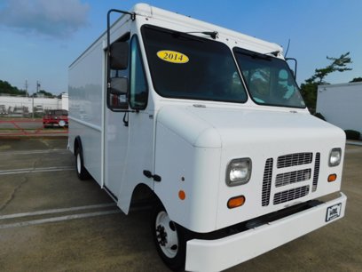 Used 2014 Ford E-350 and Econoline 350 Super Duty w/ A/C Prep Package