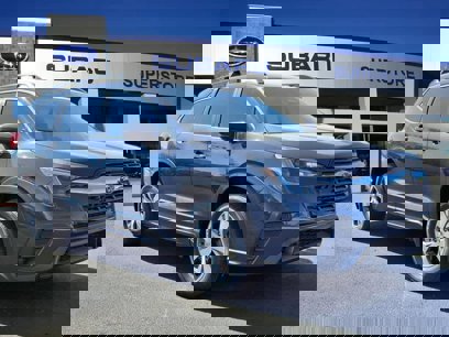 New 2025 Subaru Ascent Premium