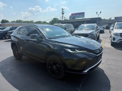 Used 2023 Toyota Venza Nightshade